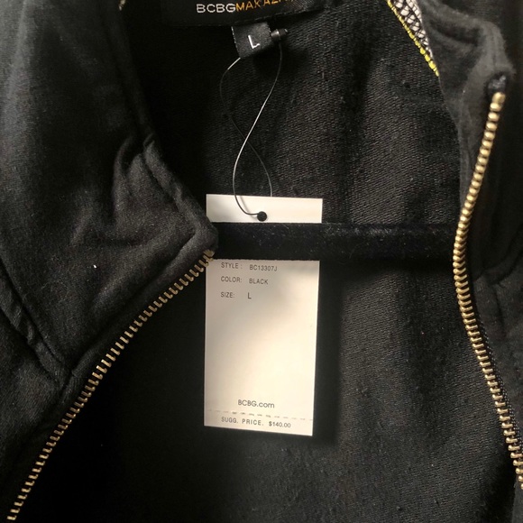 BCBG MaxAzria 2 pc set - Picture 4 of 8